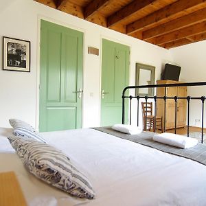 Uitgebreide Double Kamer
